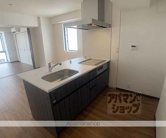 CASA RYOKO2の内装写真