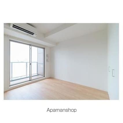 アウローラ[1K/33.04m2]のリビング・居間