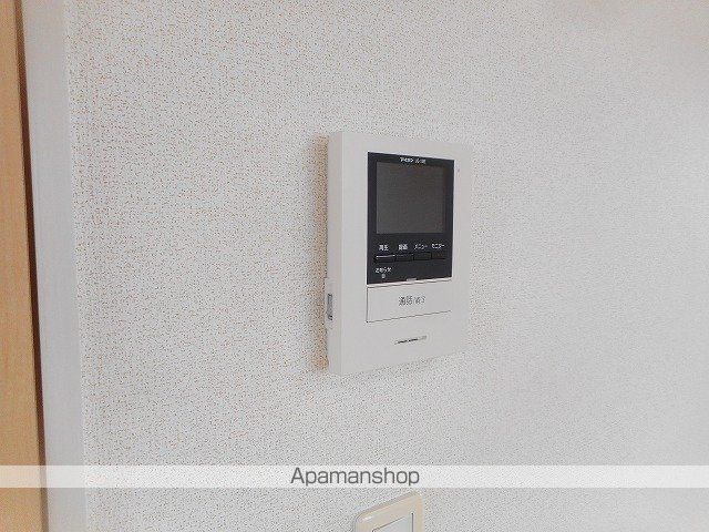 フィオーレ302の内装写真