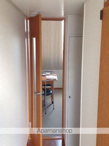レオパレスオアシスの内装写真