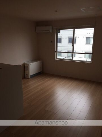 BEーWELL 苫小牧の内装写真