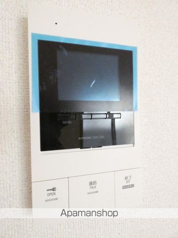 セレブ森小路駅前の内装写真