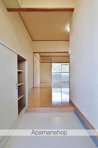 武田ハイツAの内装写真