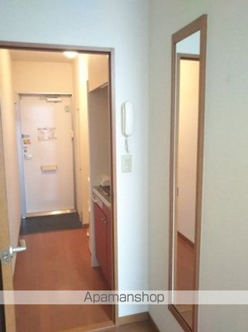 レオパレス陽陽の内装写真