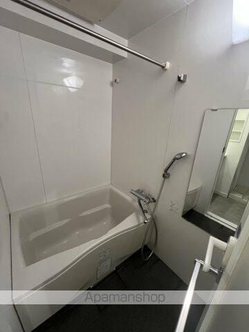 ADW Residence 西新宿の内装写真