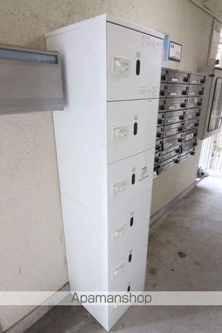 しもとそビルの内装写真