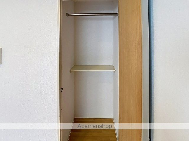 ウッドビレッジ高尾台の内装写真