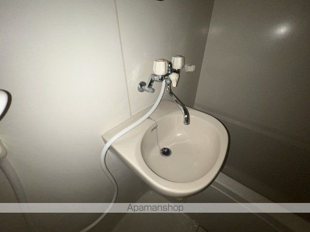 多賀城ウエストAの内装写真