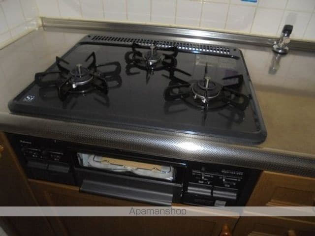 ライオンズマンション徳島南佐古の内装写真