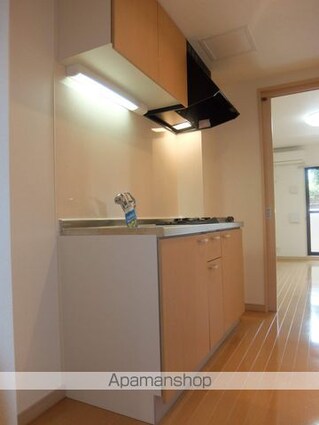 ヴァン　ヴェール[1K/29.38m2]の内装7