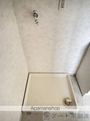 越智ハイツ[3LDK/62.72m2]のバス