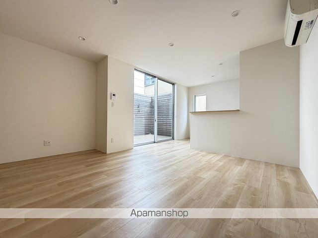 キャレブラン芳川町の内装写真