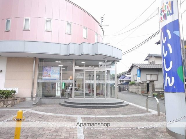 ヴィブレA棟の周辺写真