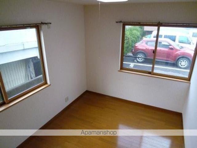 グランドジュレー浜松町の内装写真