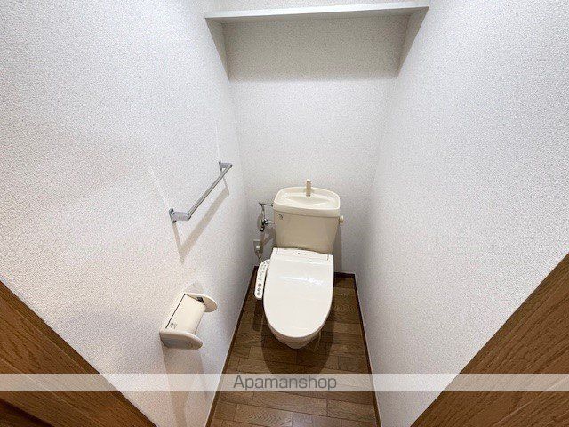サニーヒル仙台南の内装写真
