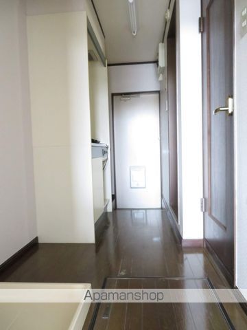 クリスタルパレス弐番館の内装写真