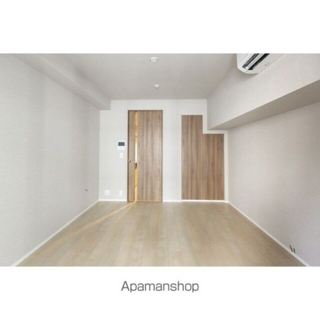 ＬＩＢＲ　ＧＲＡＮＴ　西新宿ＷＥＳＴ[1K/25.37m2]のその他部屋・スペース