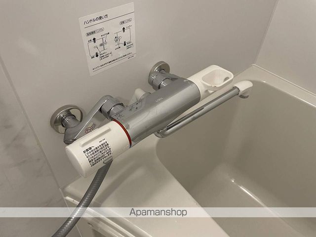 ADVANCE上町台シュタットの内装写真