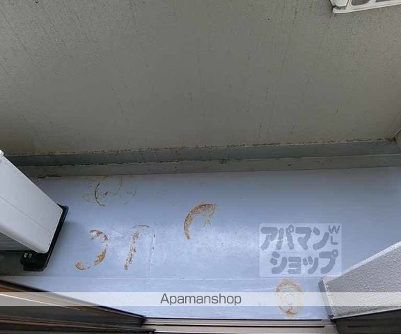 ヤングヴィレッジ嵯峨の内装写真
