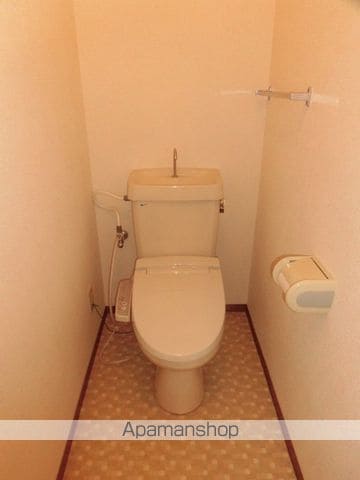シャルマン平原 E棟の内装写真