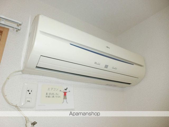 コーポセレッソの内装写真
