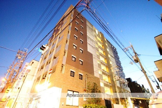 DO-Zの外観写真