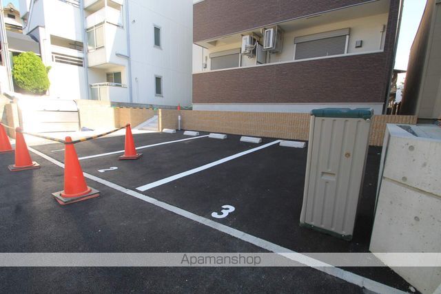 フジパレス服部西町II番館のその他写真