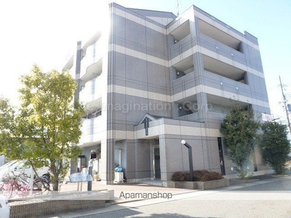 滋賀県湖南市平松北３丁目[3LDK/60.48m2]の外観4