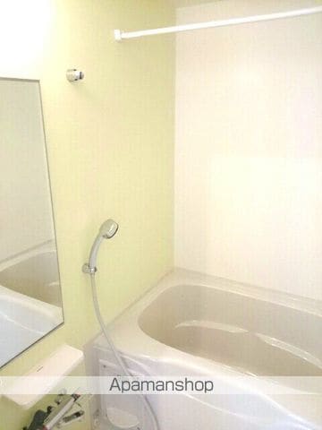 グランボナール秋川の内装写真
