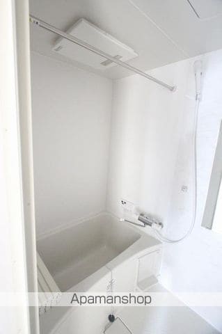 アパートメントSVの内装写真