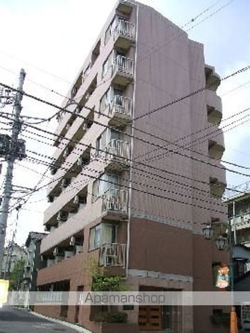 ドルチェ・ロイヤルステージ新大塚の外観写真