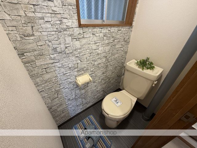 カーサ浅井の内装写真