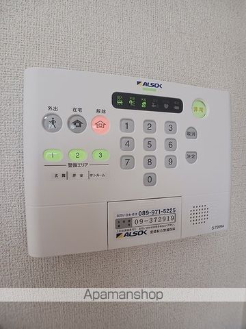 カーサ・フェリーチェ Aの内装写真