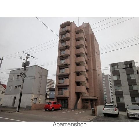 センチュリー21の外観写真