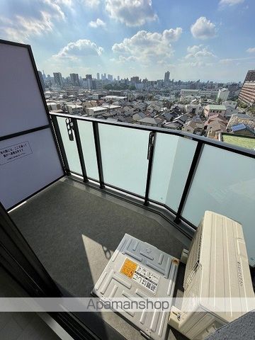 SーRESIDENCE平安通の内装写真