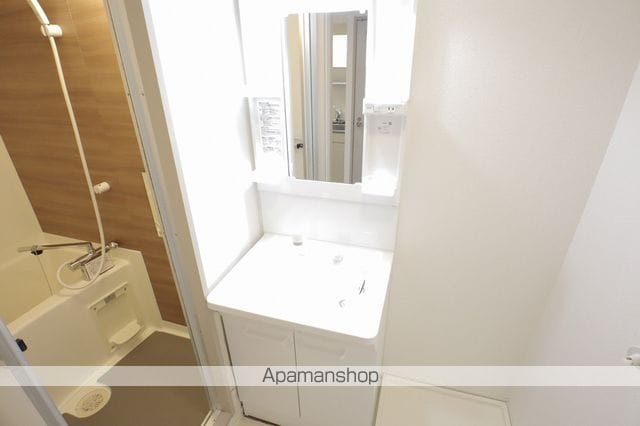 セントラルハイツ茜山の内装写真