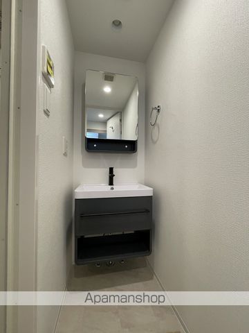 SERENITE日本橋MIRAKUの内装写真