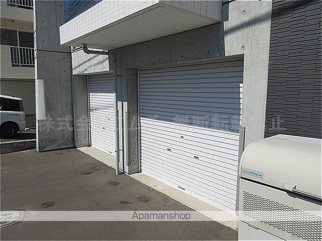 ブランノワールMIKEOSのその他写真