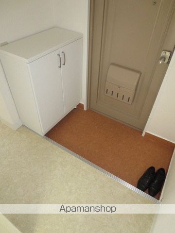 ダイマルハイツ幸原の内装写真