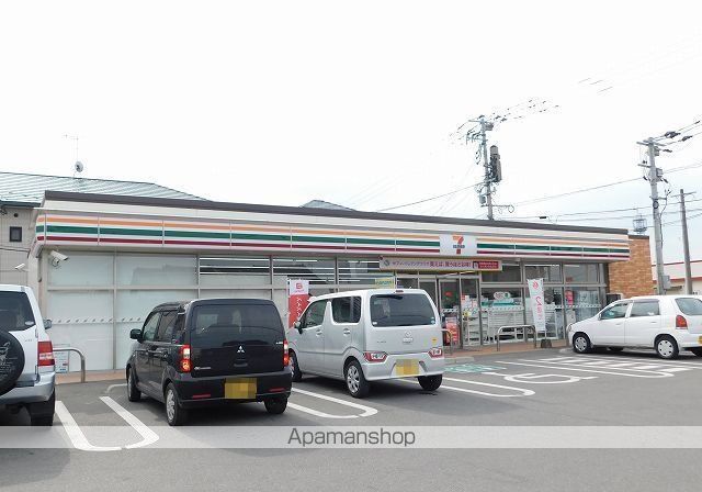ルーチェ トモの周辺写真