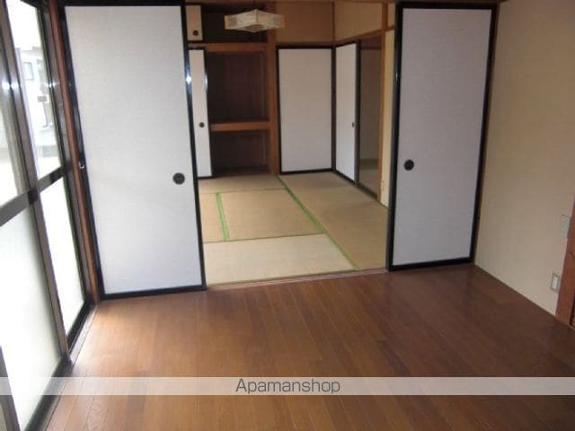 ＪＲ常磐線 勿来駅 バス乗車時間：10分 最寄りバス停で下車 徒歩10分 1階建 築37年の内装写真
