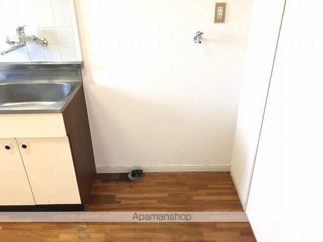 カミニートの内装写真