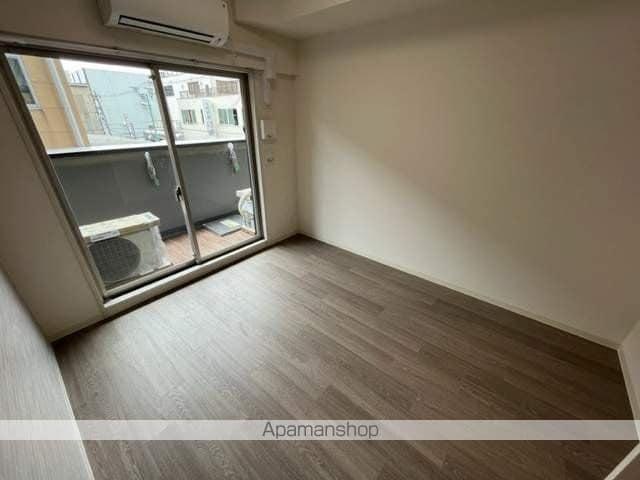 プレサンスDOMECITYコレーレの内装写真