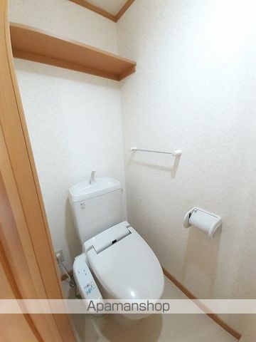 デュエル ミサキIII Bの内装写真