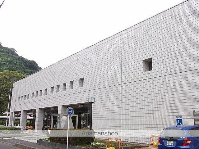 なごみマンションの周辺写真