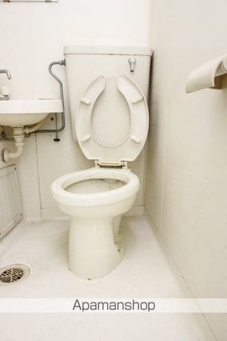 イーストサンライズの内装写真