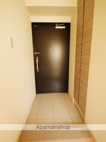 ヒューリックレジデンス茗荷谷の内装写真