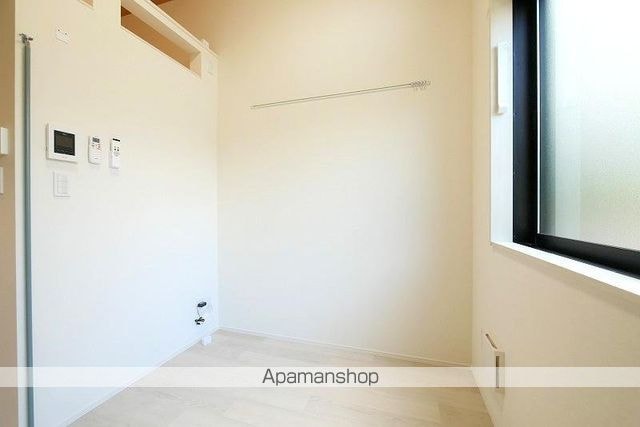 東京都練馬区栄町[1R/11.55m2]のその他部屋・スペース