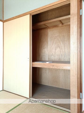 ベリーハイツの内装写真