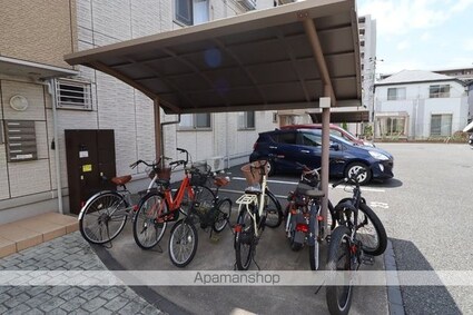 サニーリヴ　Ｂ[2LDK/60.88m2]の内装3